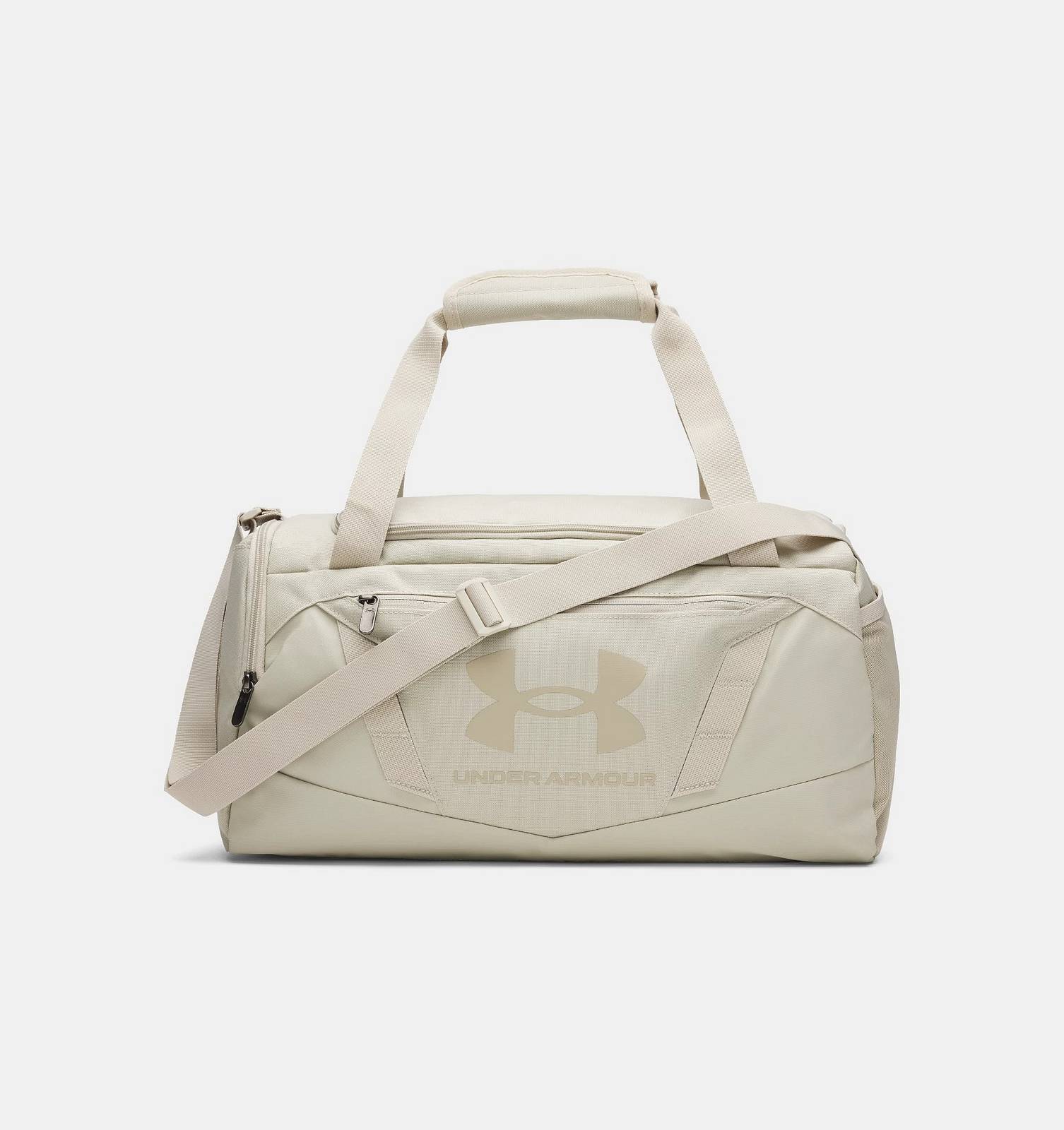 UNDER ARMOUR Borsone Undeniable 5.0 Duffle Taglia XS Zaini, Borsoni e Porta PC marrone