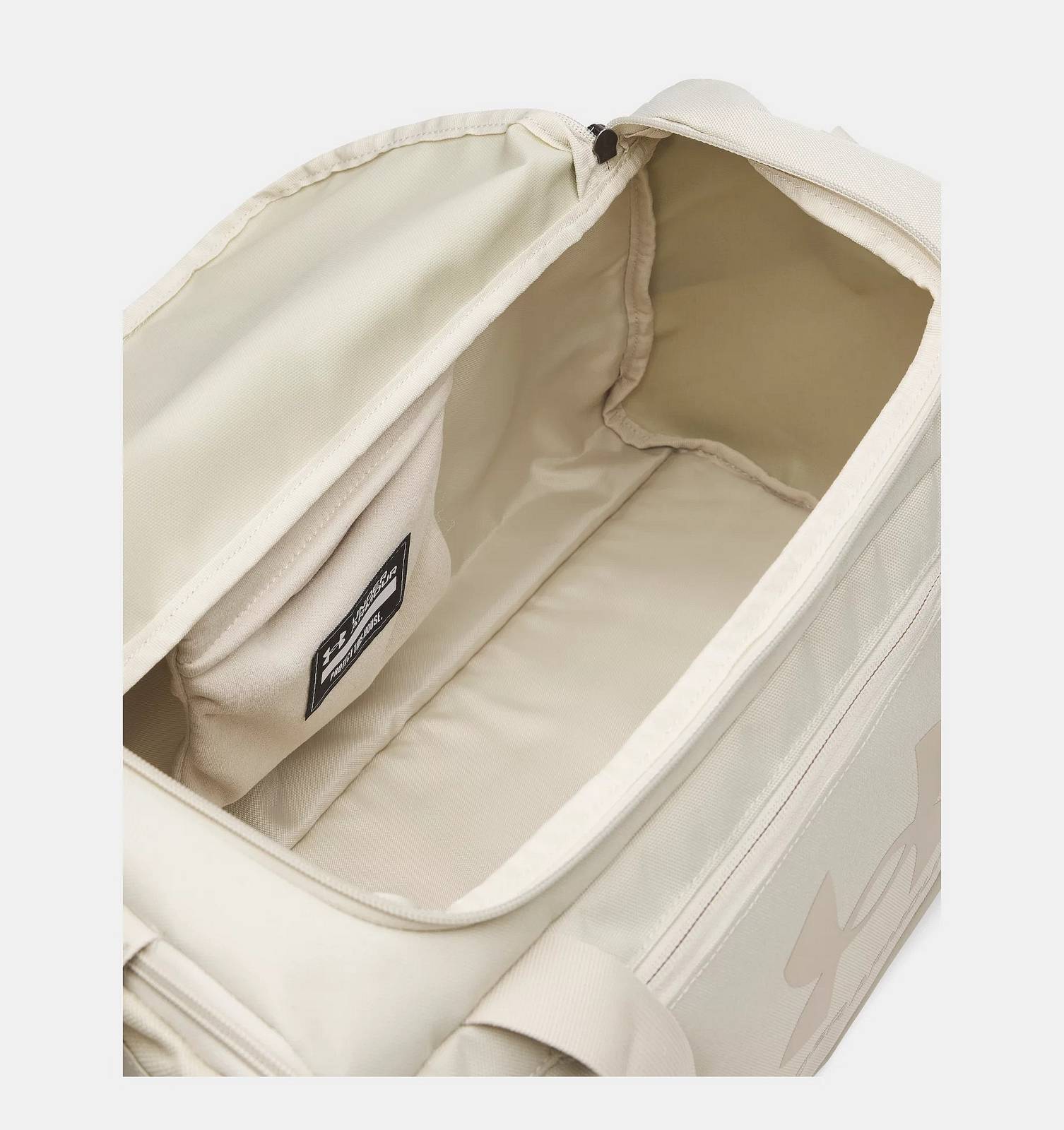 UNDER ARMOUR Borsone Undeniable 5.0 Duffle Taglia XS Zaini, Borsoni e Porta PC marrone Foto 4