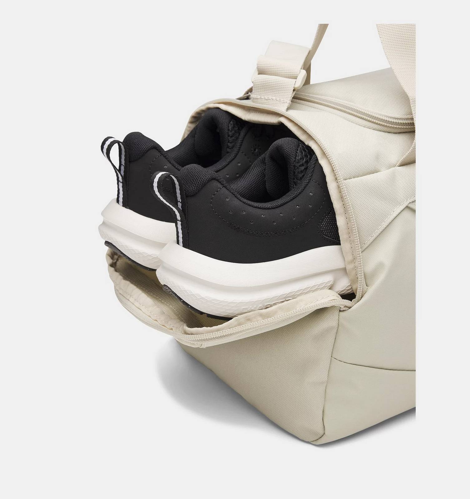 UNDER ARMOUR Borsone Undeniable 5.0 Duffle Taglia XS Zaini, Borsoni e Porta PC marrone Foto 5