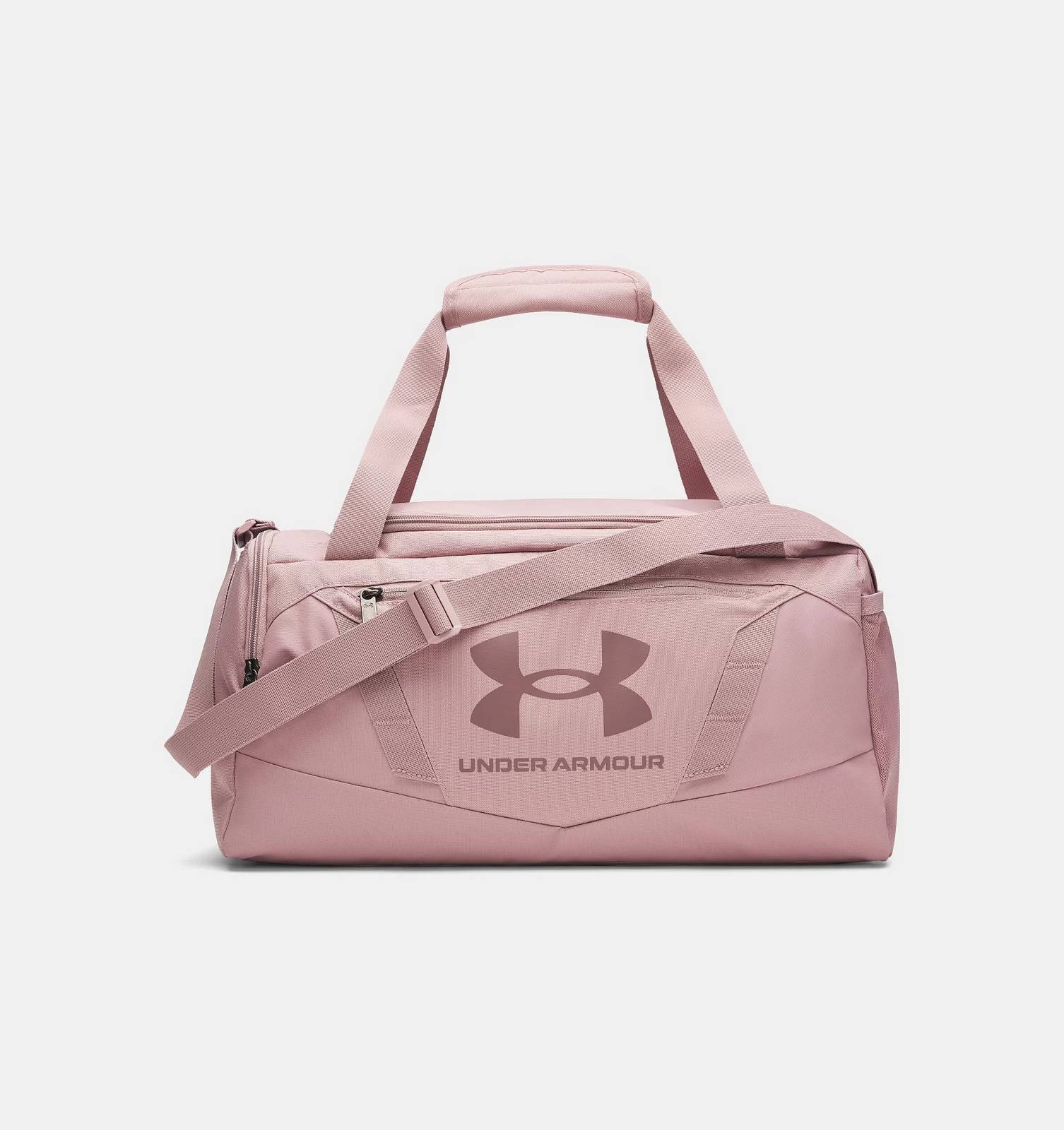 UNDER ARMOUR Borsone Undeniable 5.0 Duffle Taglia XS Zaini, Borsoni e Porta PC rosa