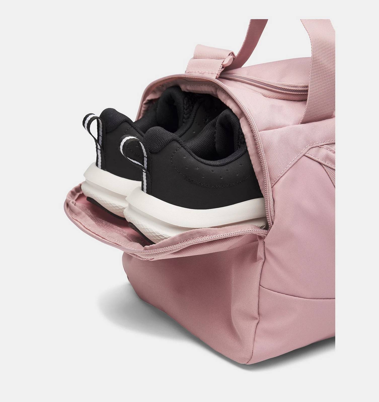UNDER ARMOUR Borsone Undeniable 5.0 Duffle Taglia XS Zaini, Borsoni e Porta PC rosa Foto 5