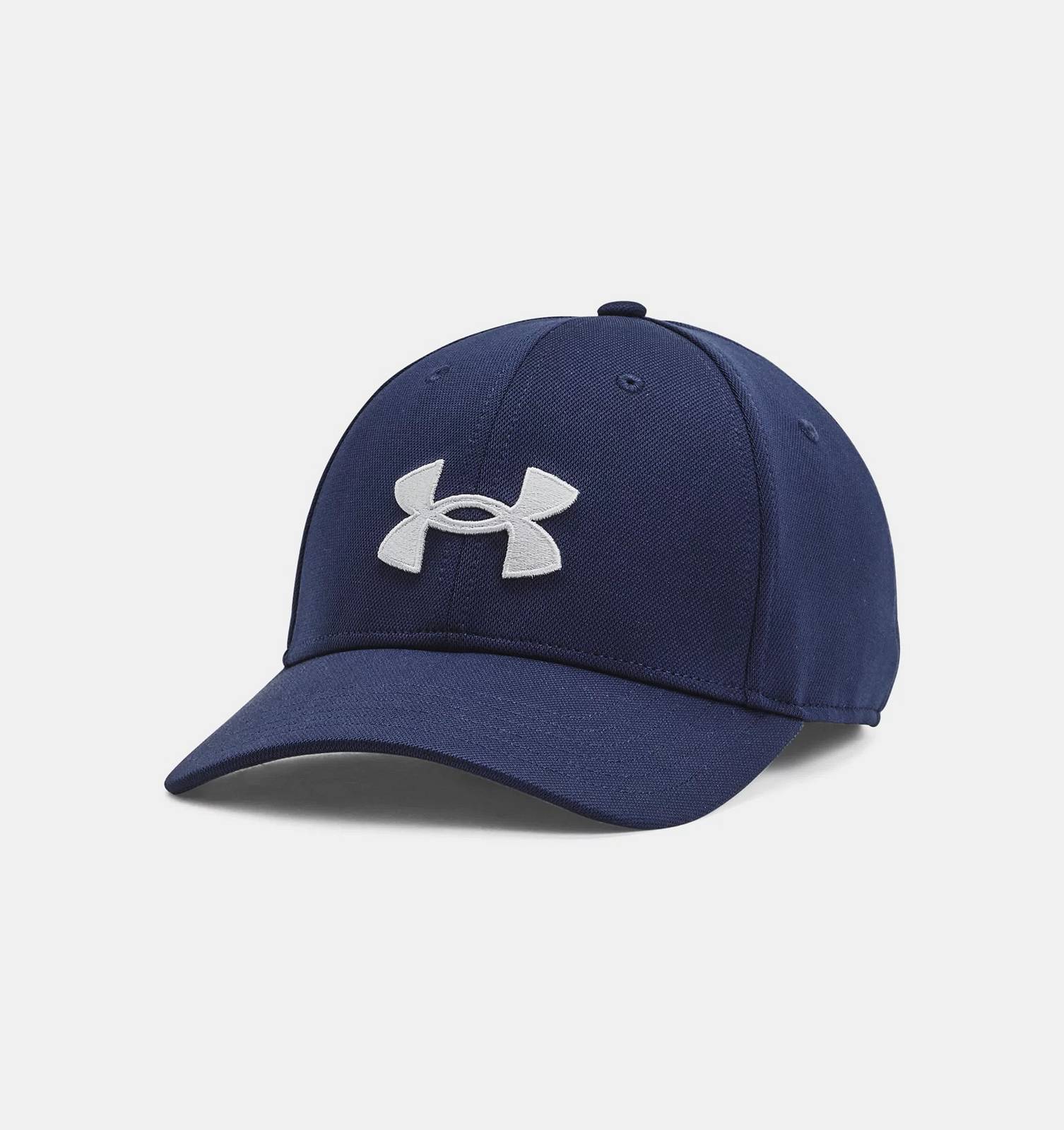 UNDER ARMOUR Blitzing cap Adjustable Uomo blu
