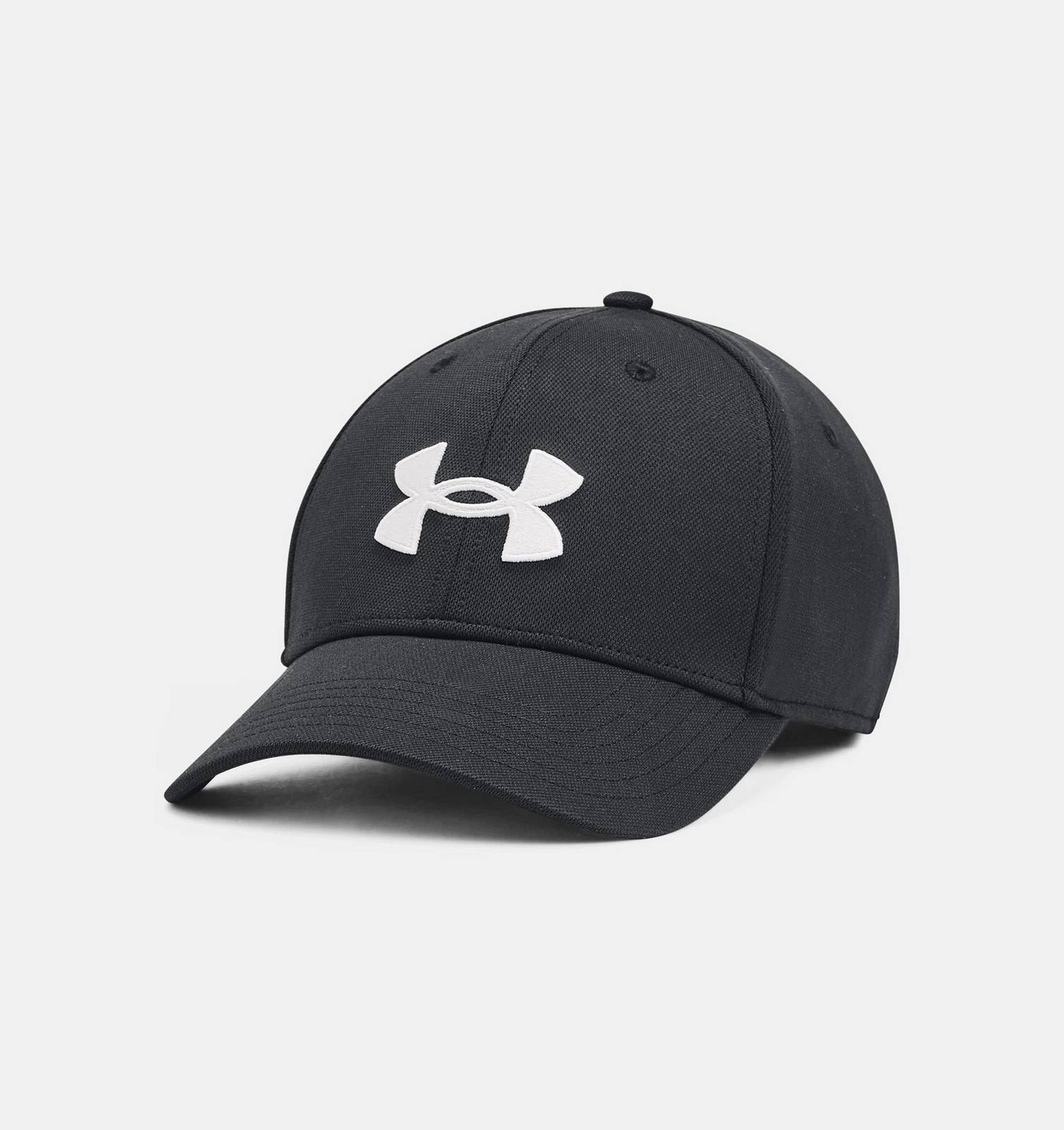 UNDER ARMOUR Blitzing cap Adjustable Uomo nero
