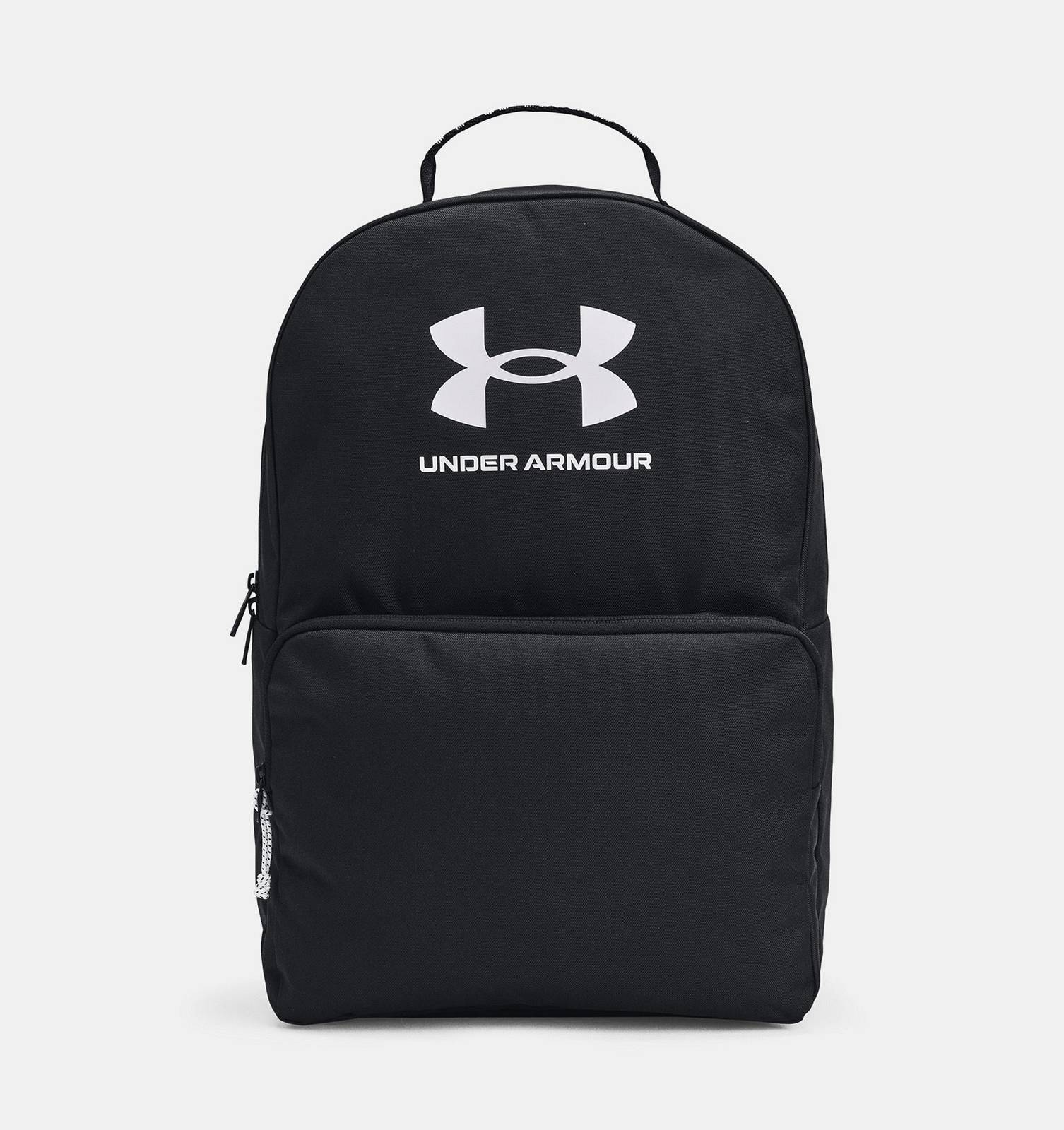 UNDER ARMOUR Essential Backpak Zaini, Borsoni e Porta PC nero