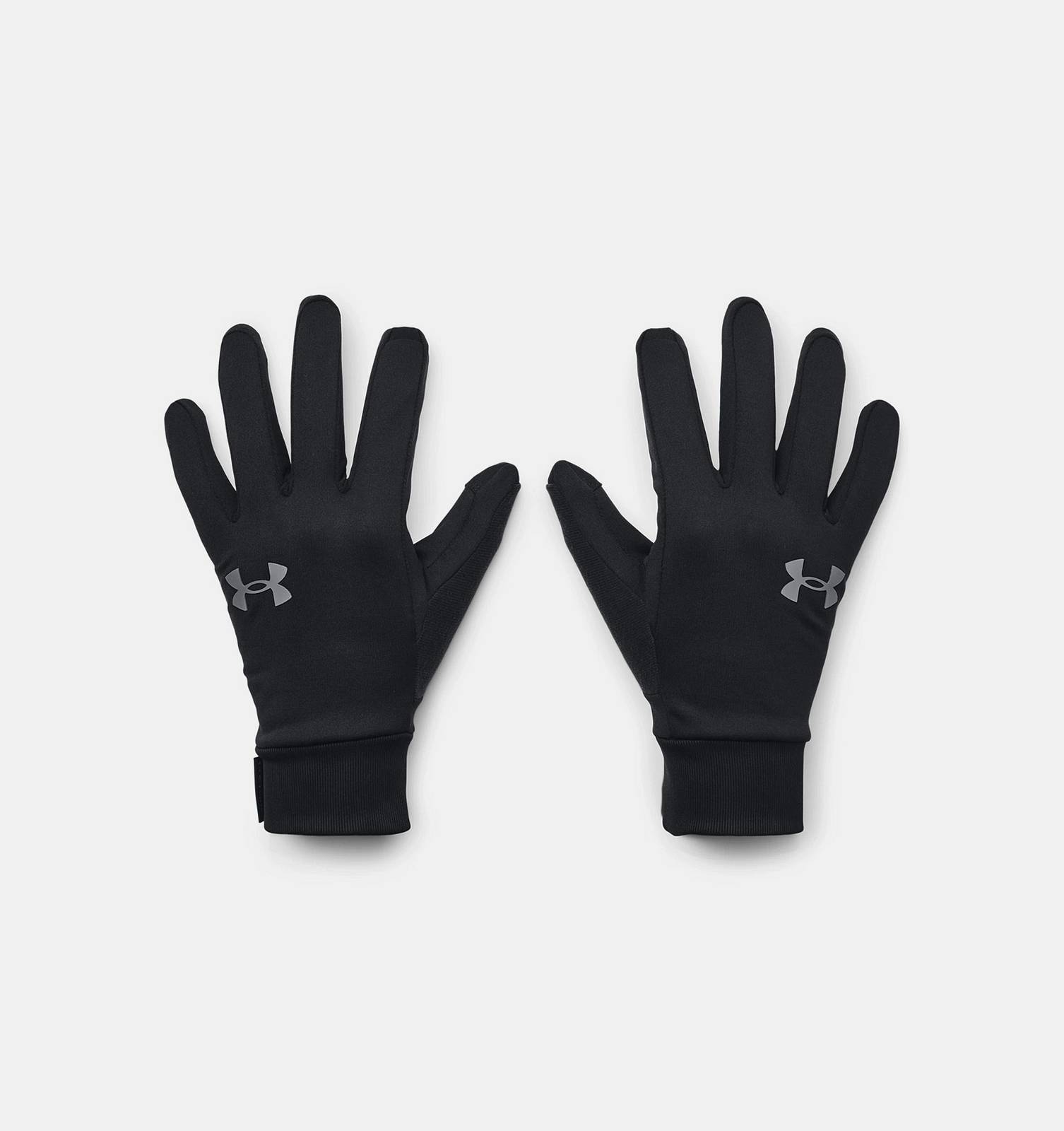 UNDER ARMOUR Strotm Glove Uomo nero