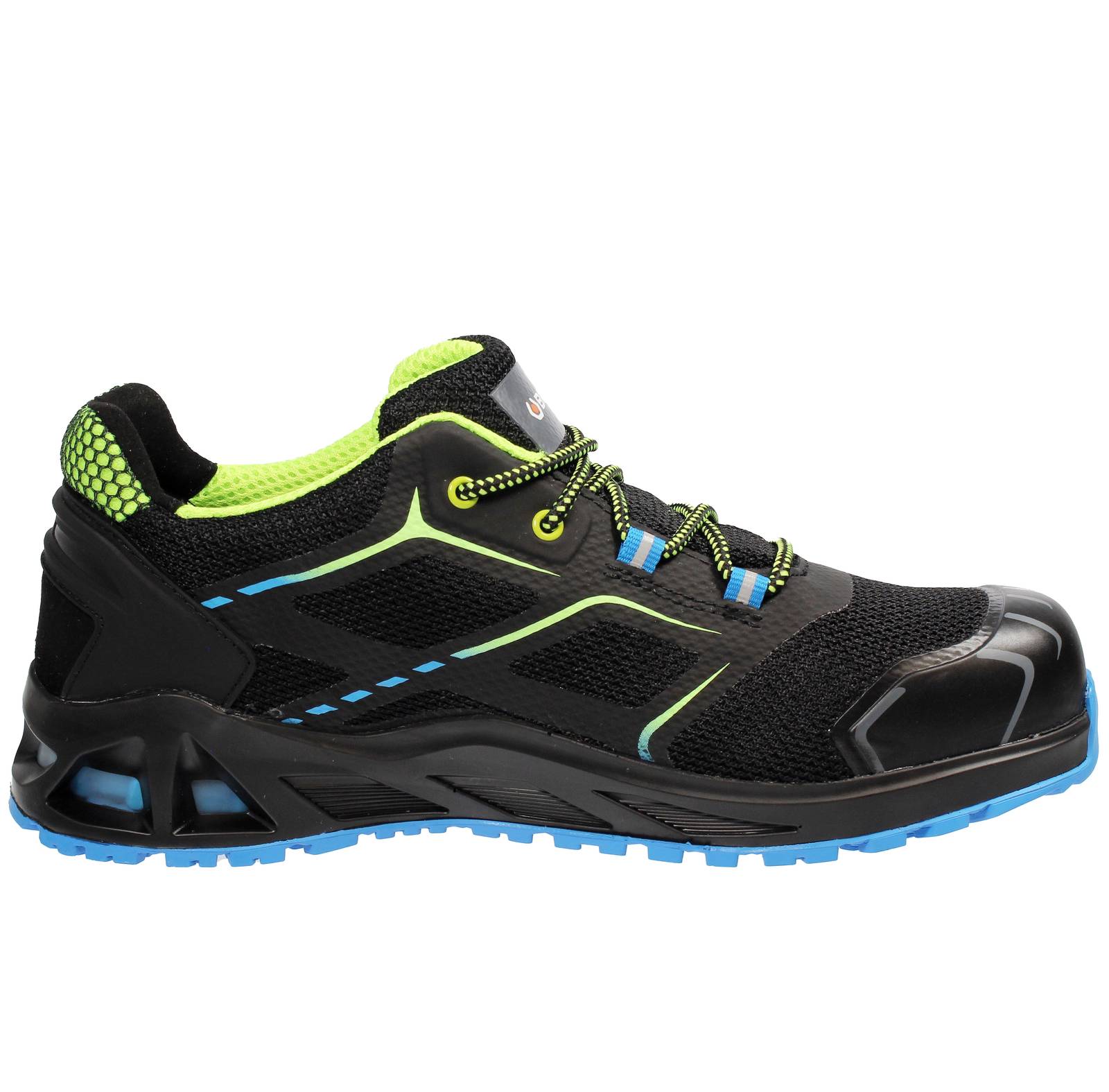 BASE PROTECTION SRL K-Start - Sécurité Homme assortis Photo 2