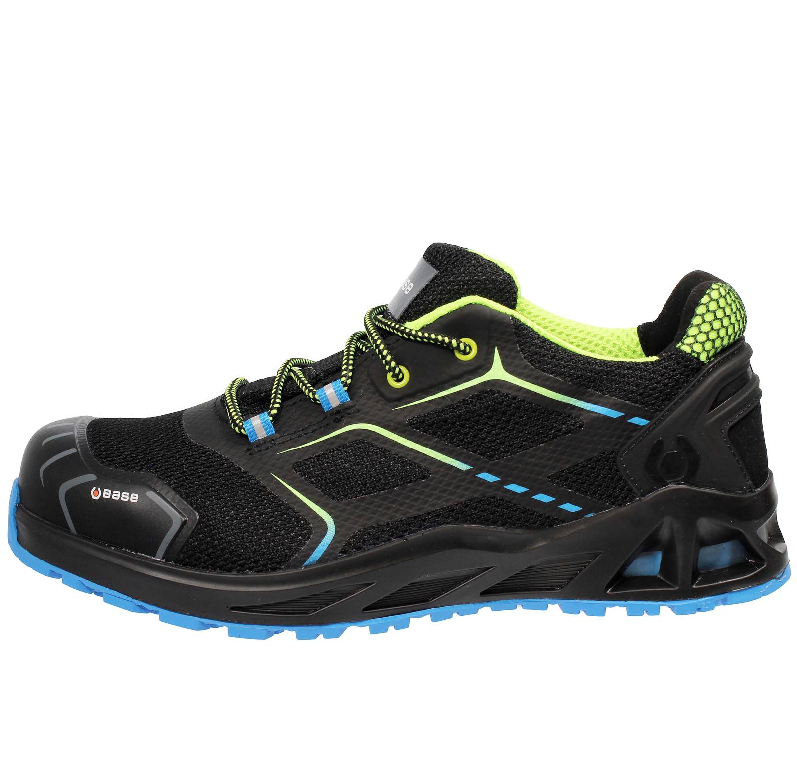 BASE PROTECTION SRL K-Start - Sécurité Homme assortis Photo 3