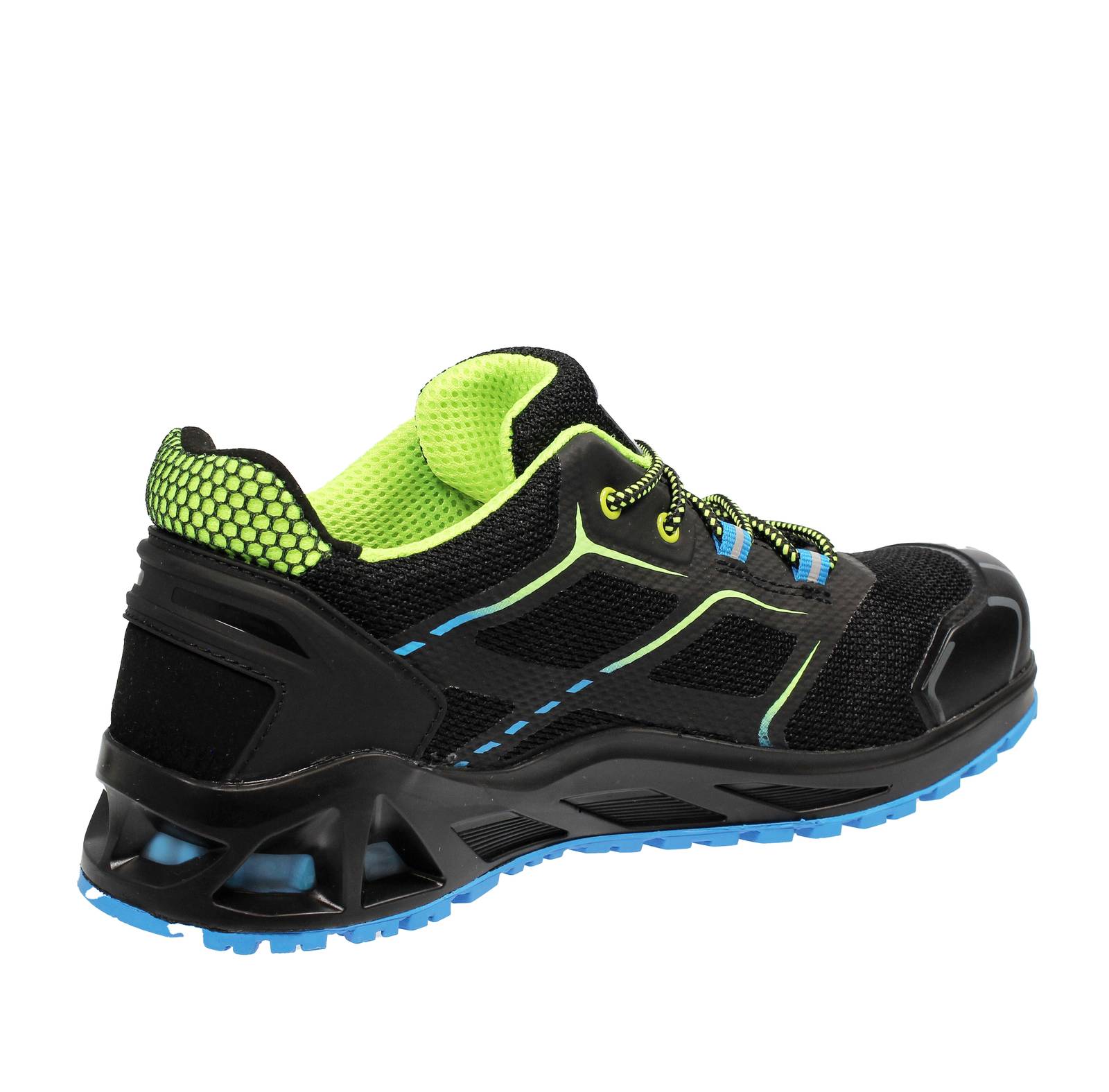 BASE PROTECTION SRL K-Start - Sécurité Homme assortis Photo 4