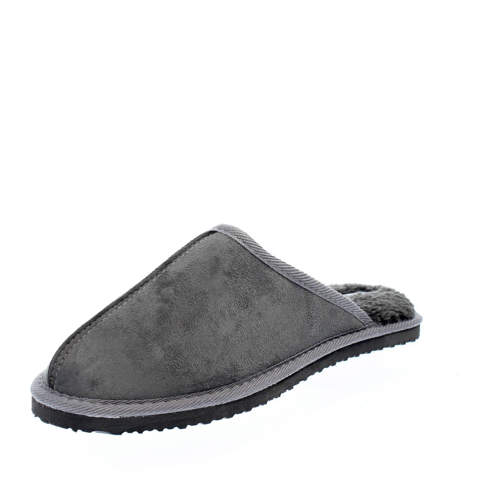 Пижонские тапочки Jack & Jones - Подошва Calde Grigio - Uomo Scarpe Ciabatte