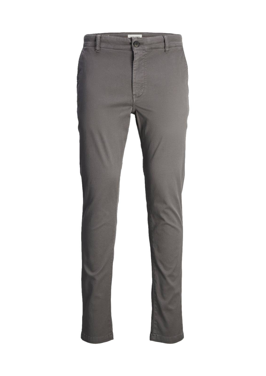 JACK &amp; JONES Marco arthur chino Herren grau Foto 1