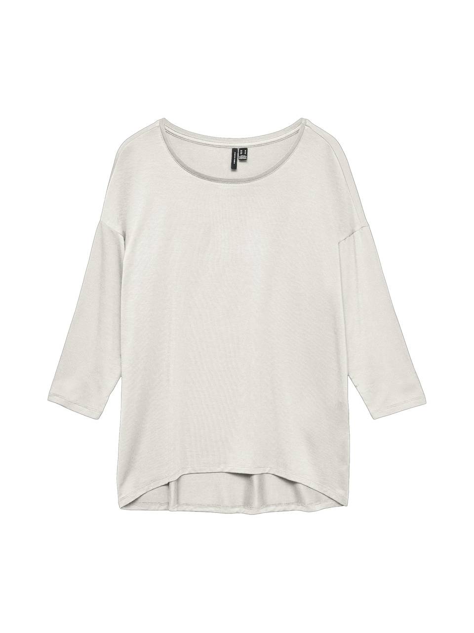 VERO MODA Ava 3/4 Oberteil Damen weiß