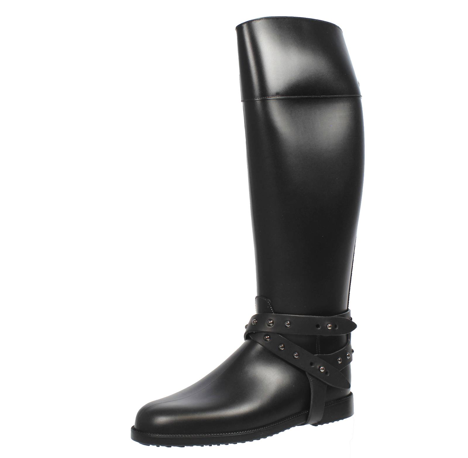 SLOOSH Original Spike - Stivali Donna nero