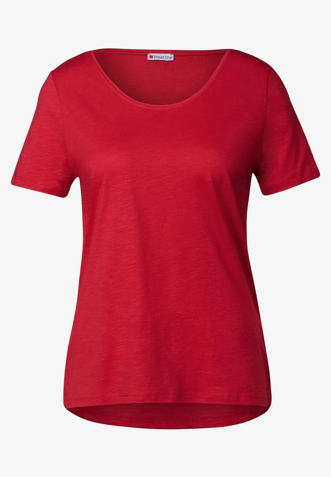 STREET ONE Neue Gerda Damen rot