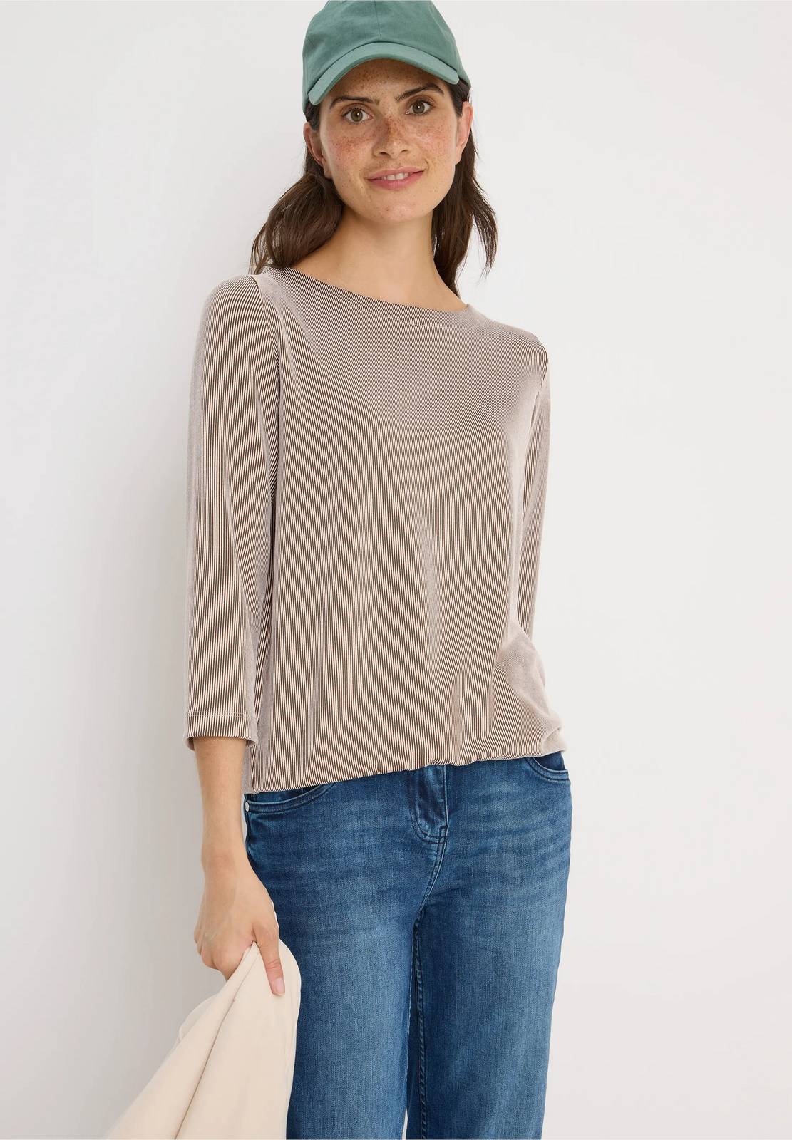 Five Ten Maniche Lunghe Donna - TrailX - Nero