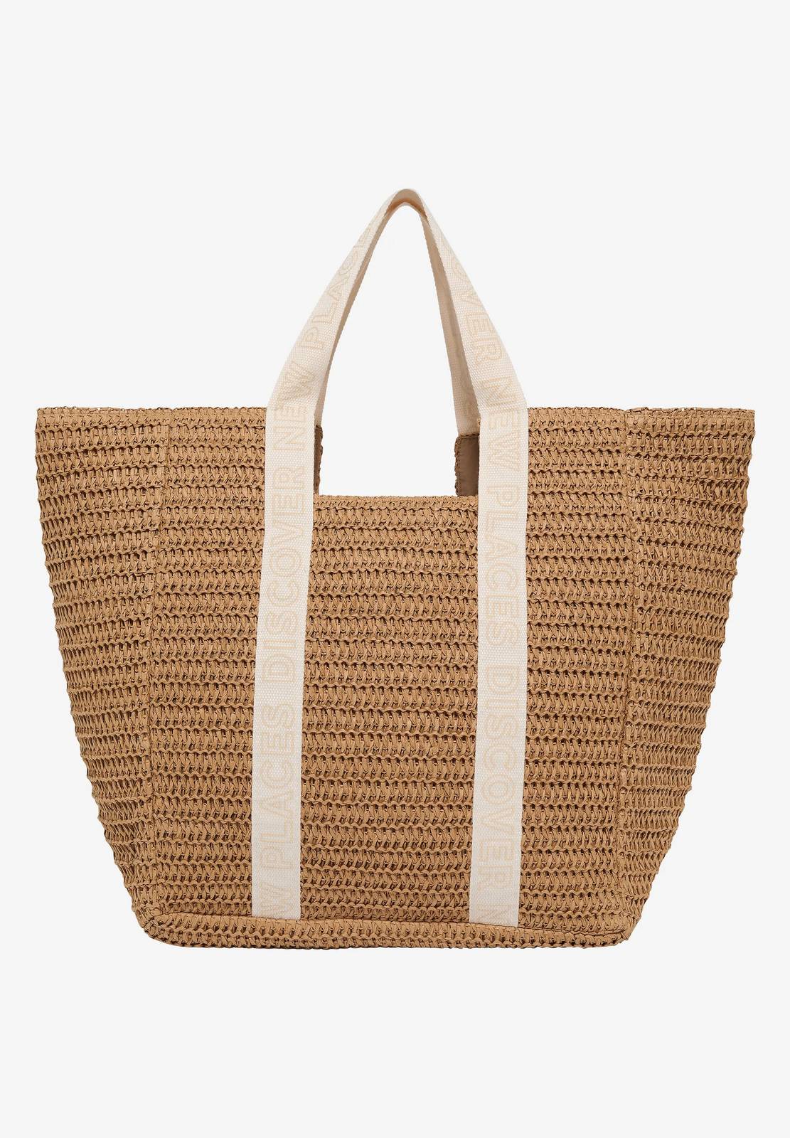 CECIL Beach bag Donna assortiti Foto 1