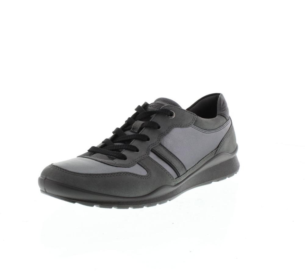 ECCO mobile III grey Shoes sneaker 