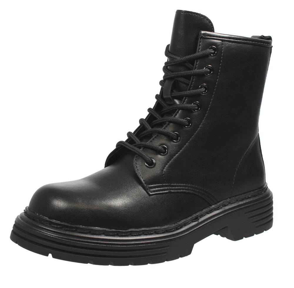 Black Cafe Noir Stivaletti Donna CafèNoir Fall/Winter Upper