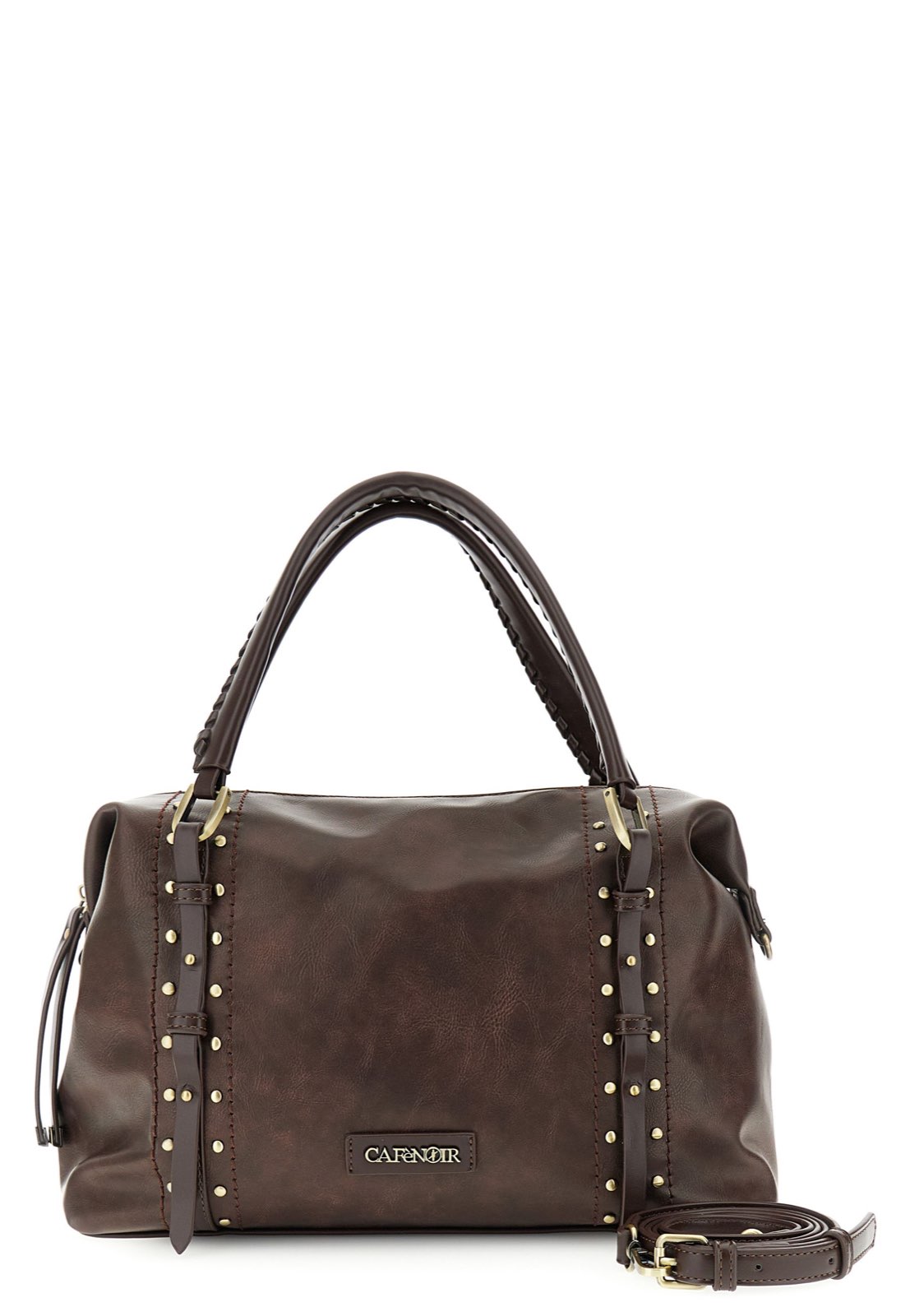 CAFE' NOIR shopping vintage Donna testa di moro