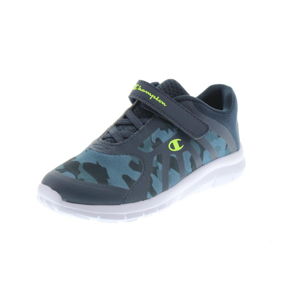 champion kids tennis shoes