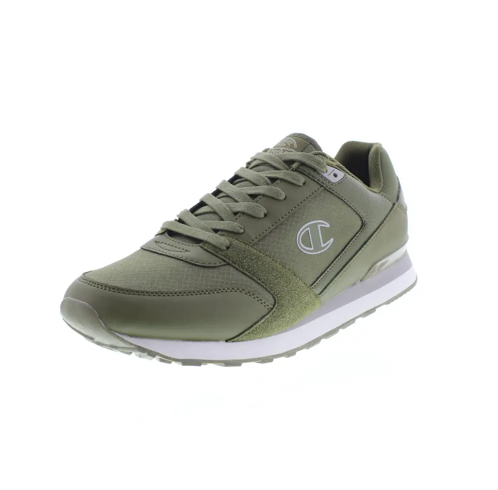 champion green shoes