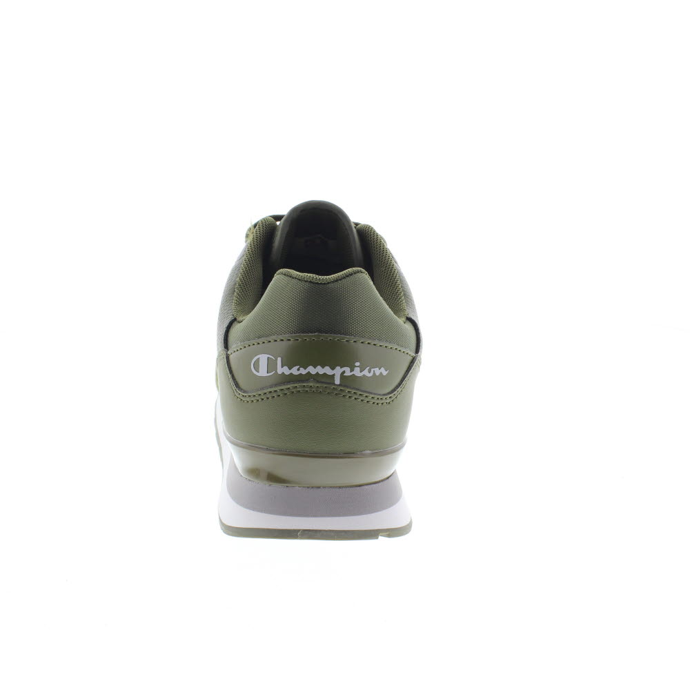 champion shoes green