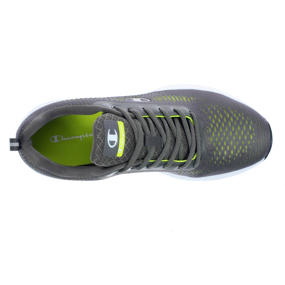 CHAMPION Bold 2.2 - Scarpe Sportive grigio Sport Running e Fitness Uomo  S21675