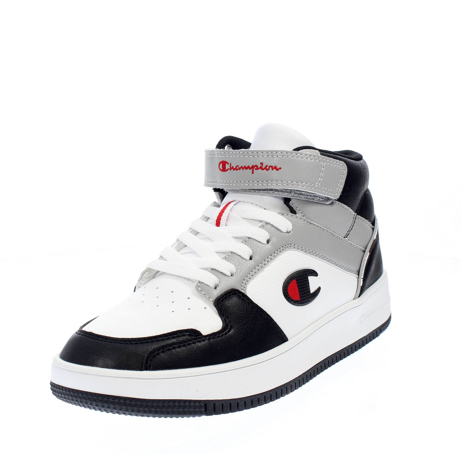 Кроссовки Champion Gs Rebound Mid 2.0 разноцветные - Юниорские Scarpe Ragazzo