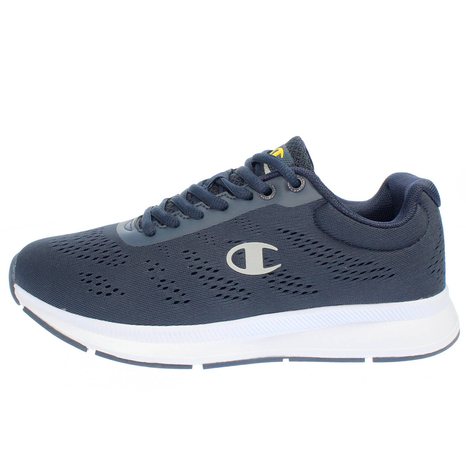 CHAMPION Jaunt - Running Sneakers Man blue Photo 3