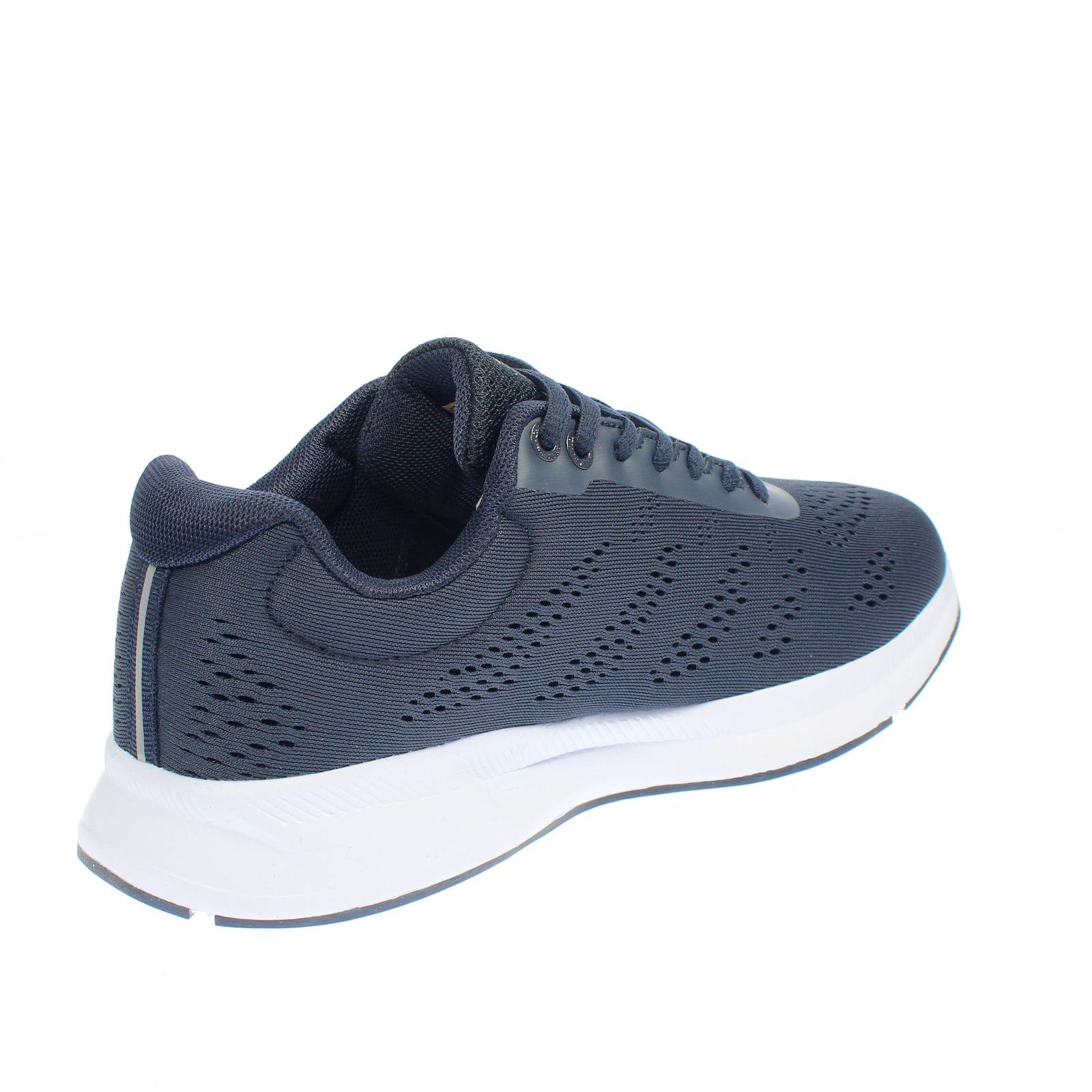 CHAMPION Jaunt - Running Sneakers Man blue Photo 4