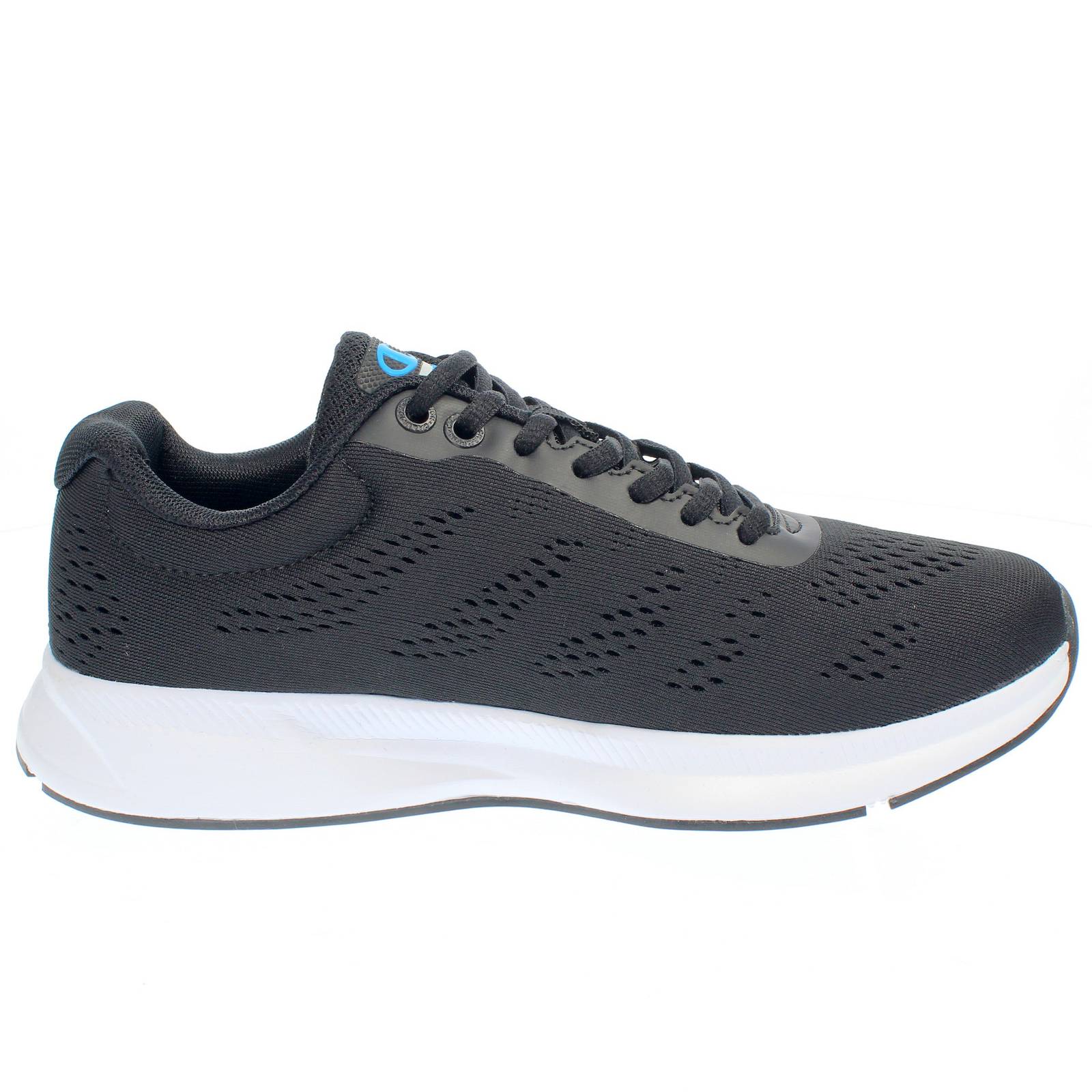CHAMPION Jaunt - Sneakers Running Uomo nero Foto 2