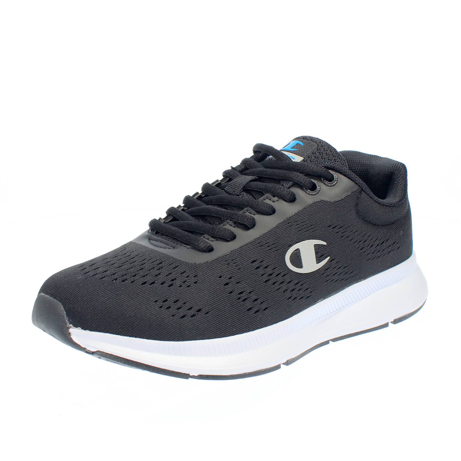 Champion Jaunt - Sneakers Running Nero - Uomo Scarpe Sport - Zdjęcie 4 z 4