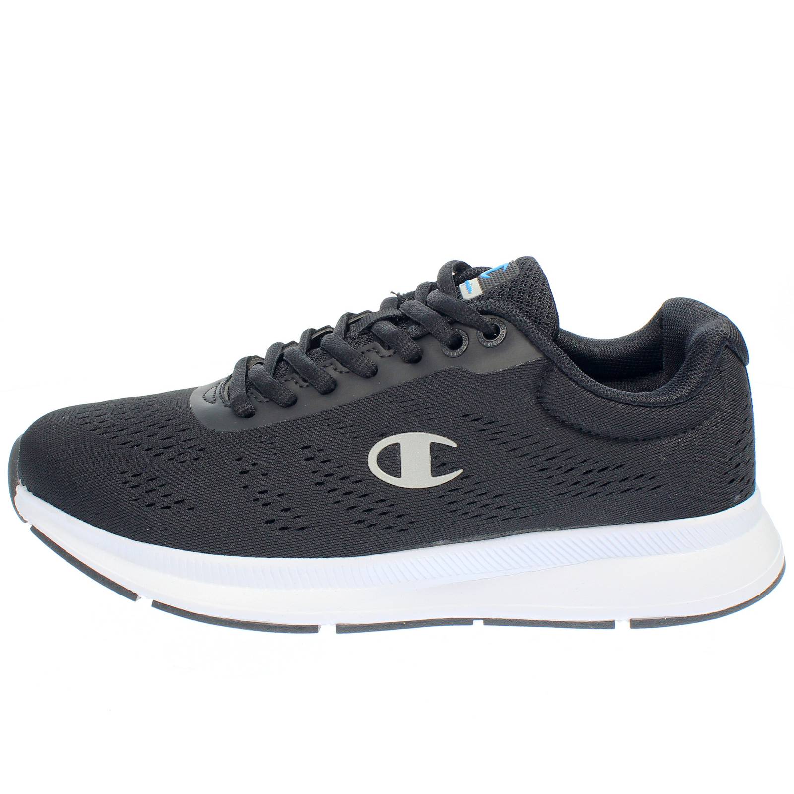 CHAMPION Jaunt - Sneakers Running Uomo nero Foto 3