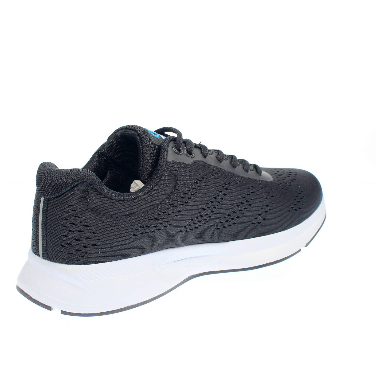 CHAMPION Jaunt - Sneakers Running Uomo nero Foto 4