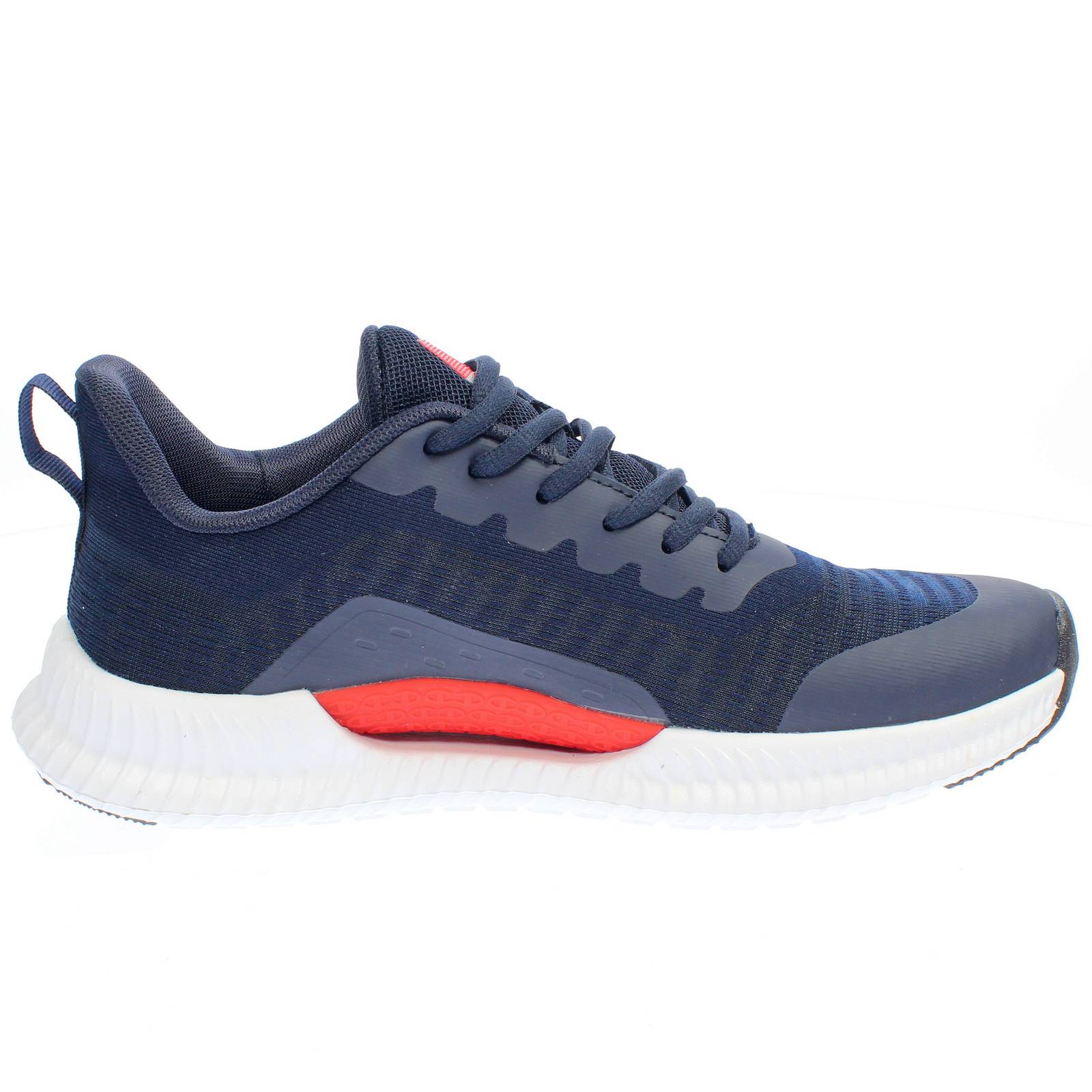 CHAMPION Rush - Running Sneakers Man blue Photo 2