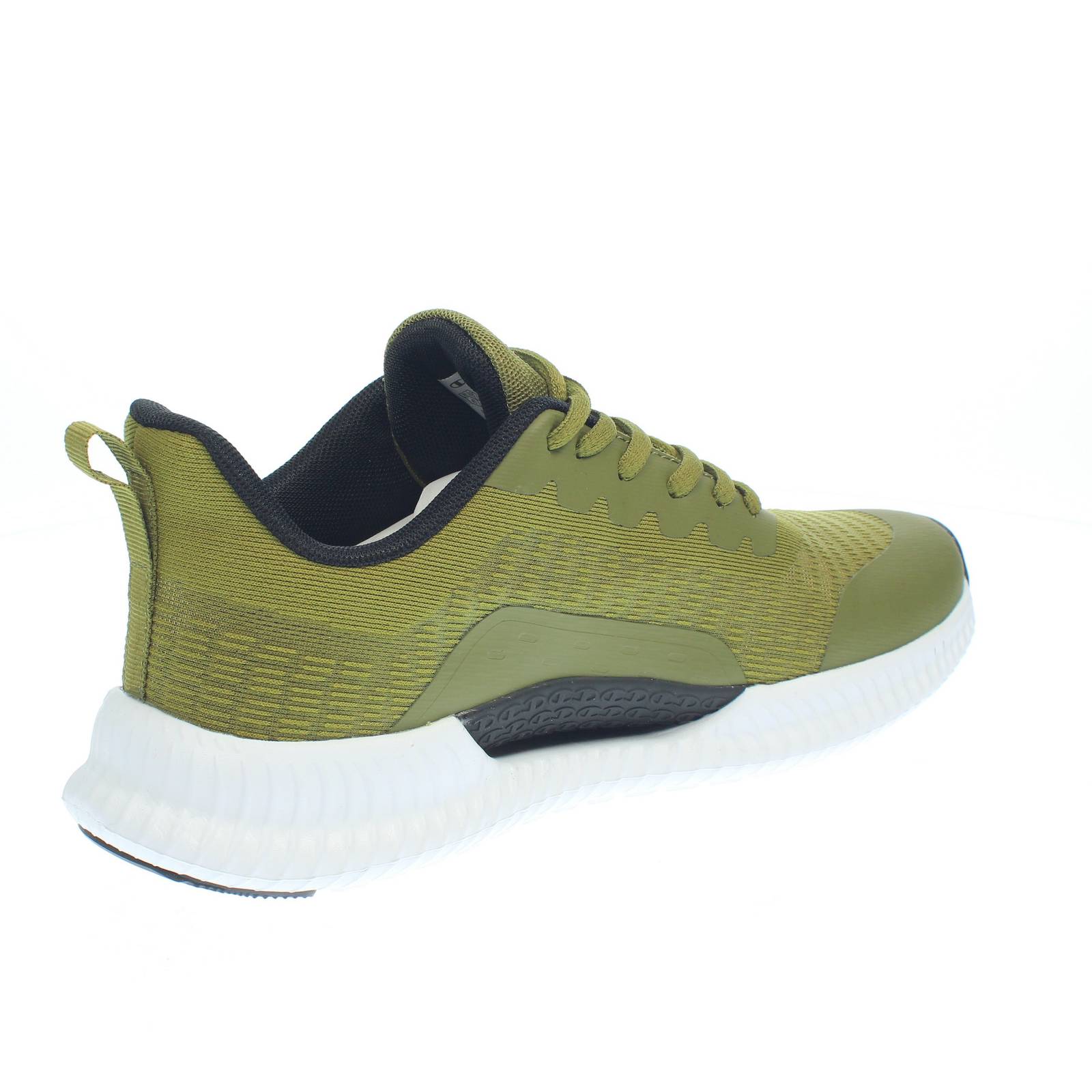 CHAMPION Rush - Running Sneakers Man green Photo 4