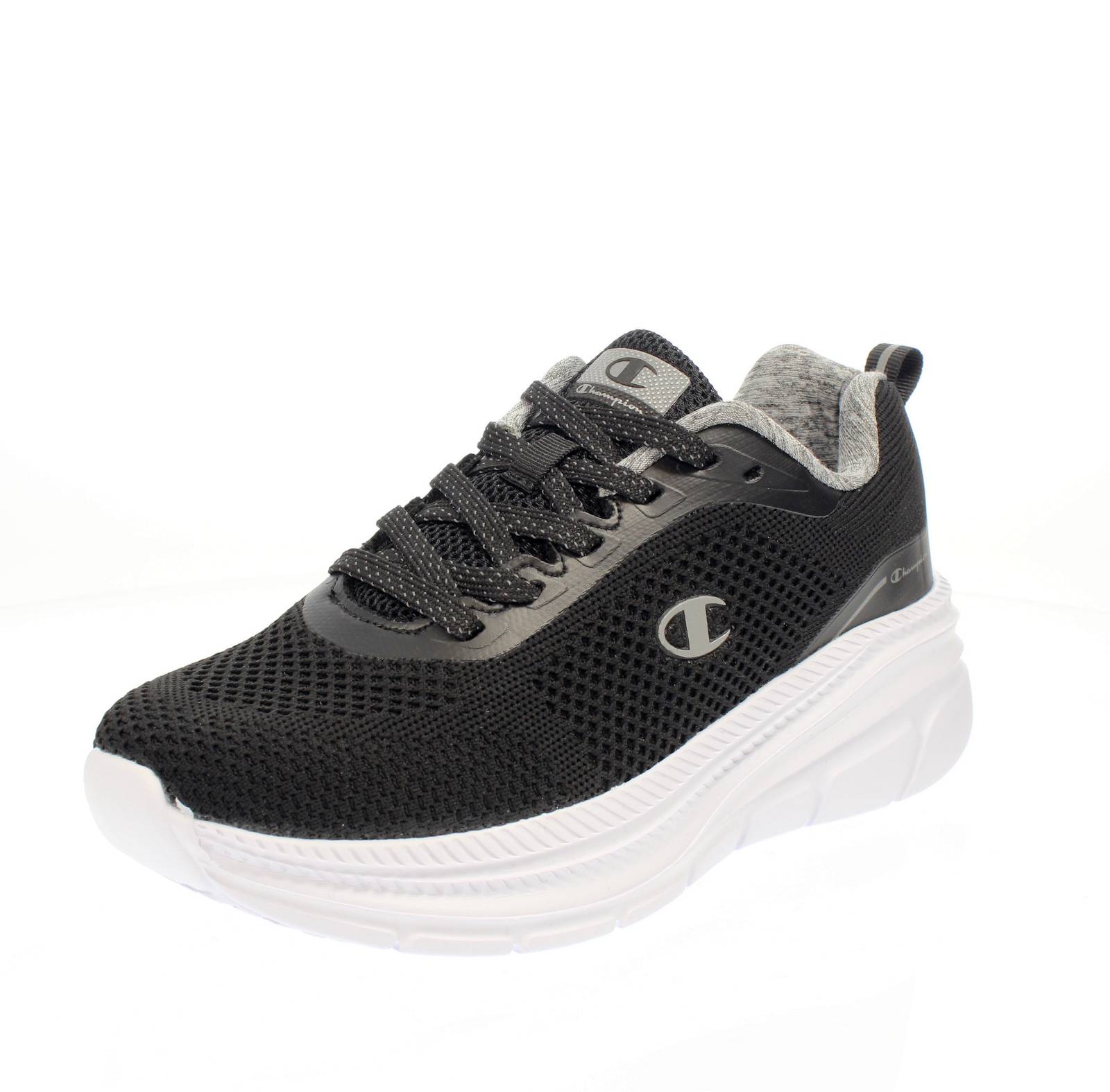 CHAMPION Peony Element – Sportschuhe mit Dämpfung Damen schwarz