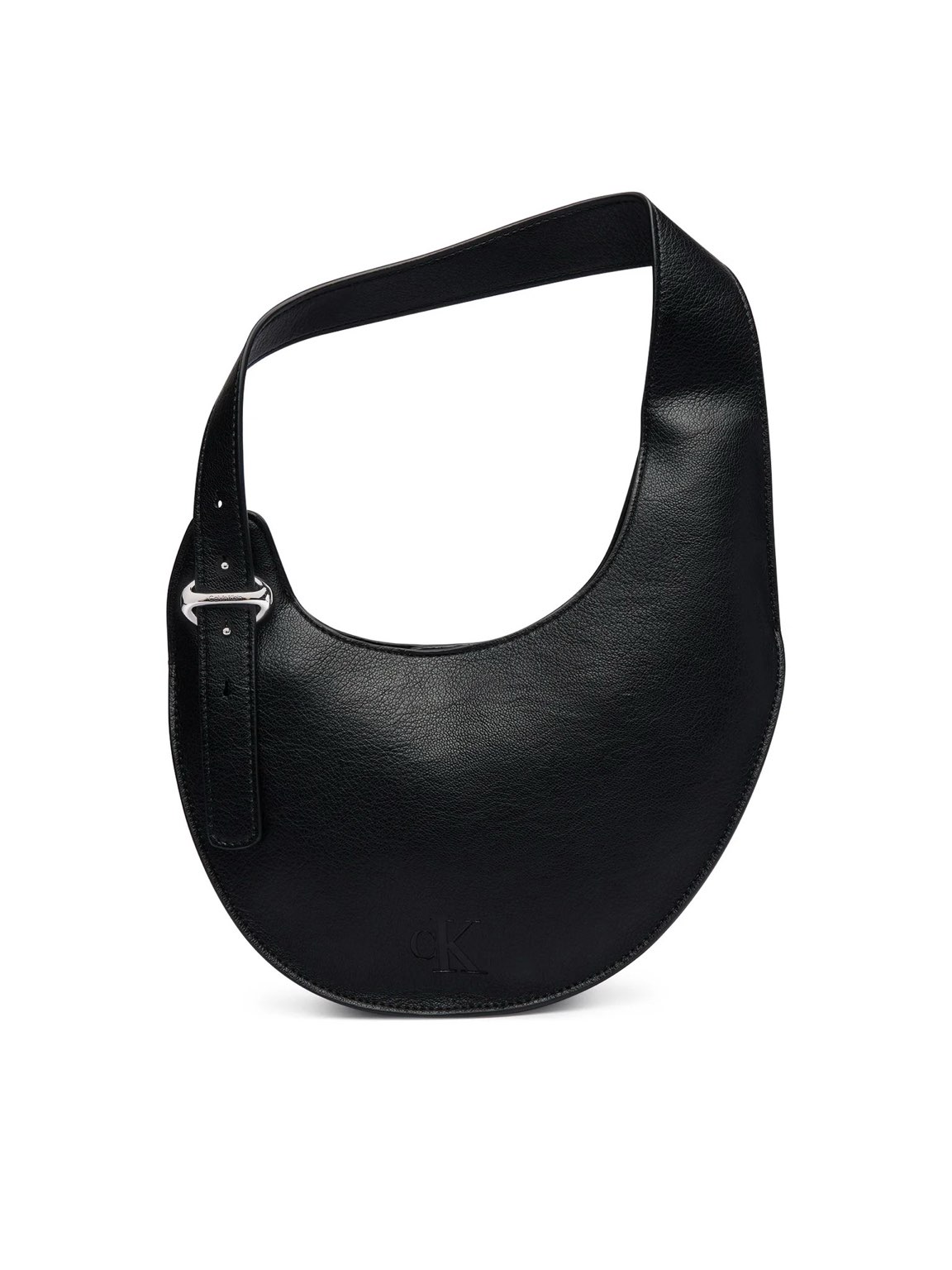 CALVIN KLEIN JEANS CK shoulder bag Woman black