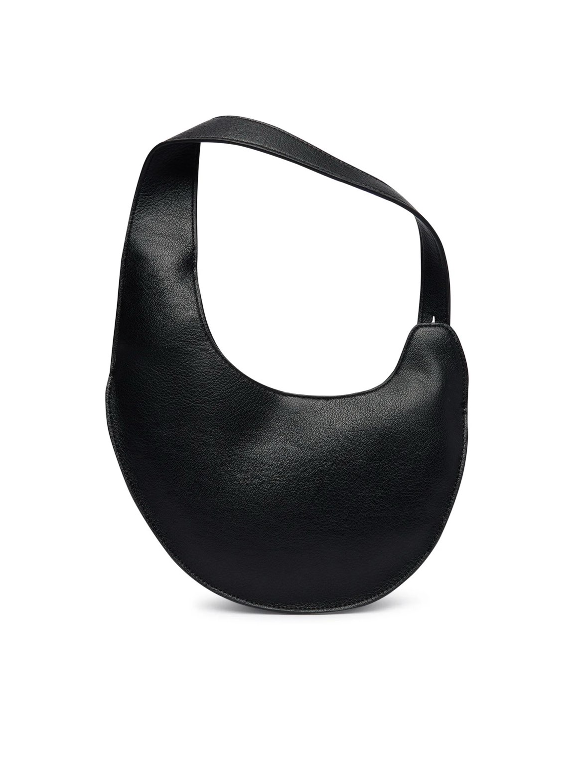 CALVIN KLEIN JEANS CK shoulder bag Woman black Photo 3