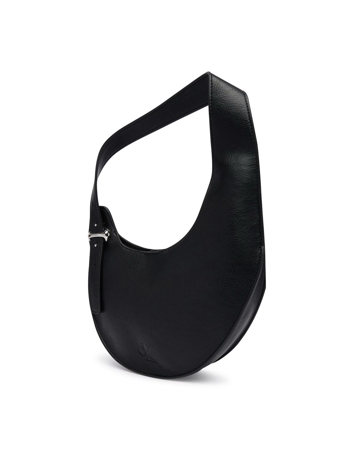 CALVIN KLEIN JEANS CK shoulder bag Woman black Photo 5