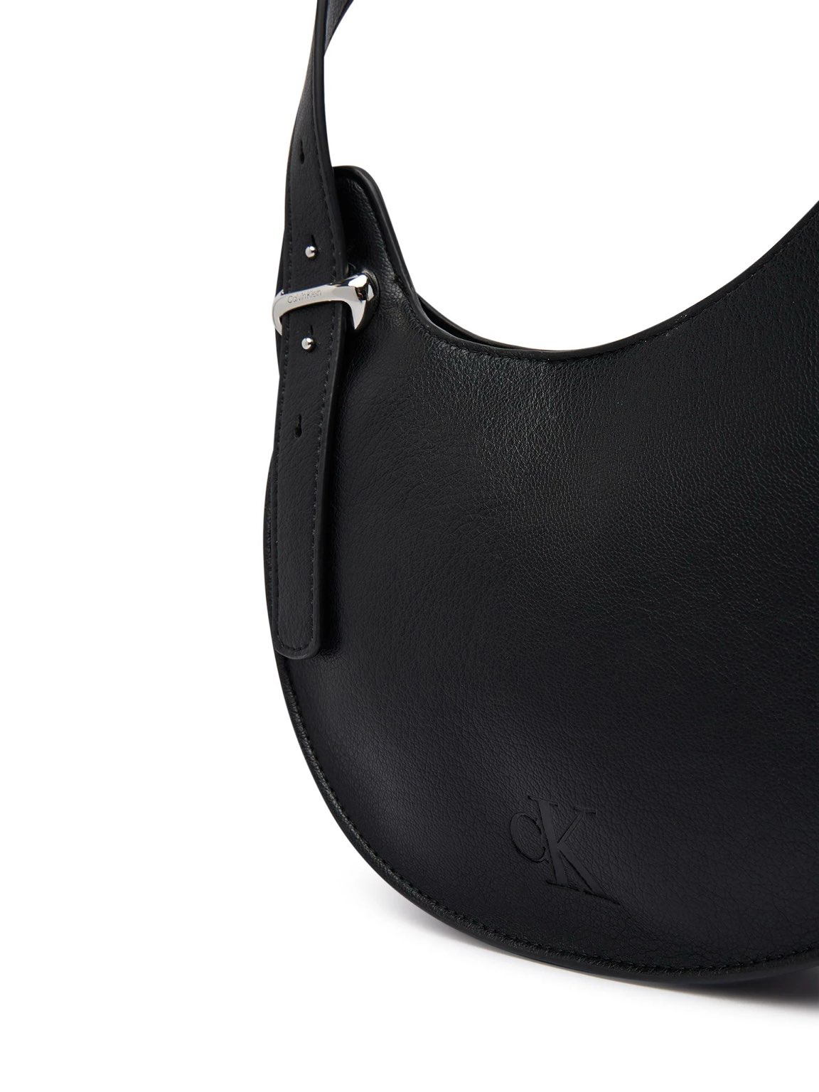 CALVIN KLEIN JEANS CK shoulder bag Woman black Photo 6