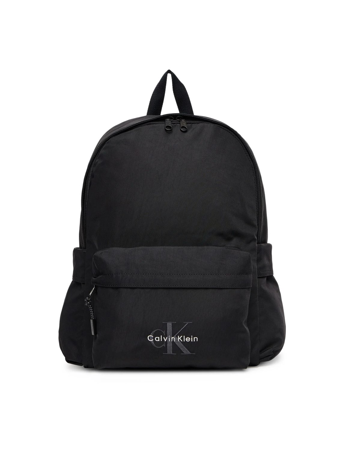 CALVIN KLEIN JEANS CK Bold Backpack Backpacks, Bags and Laptop Cases black