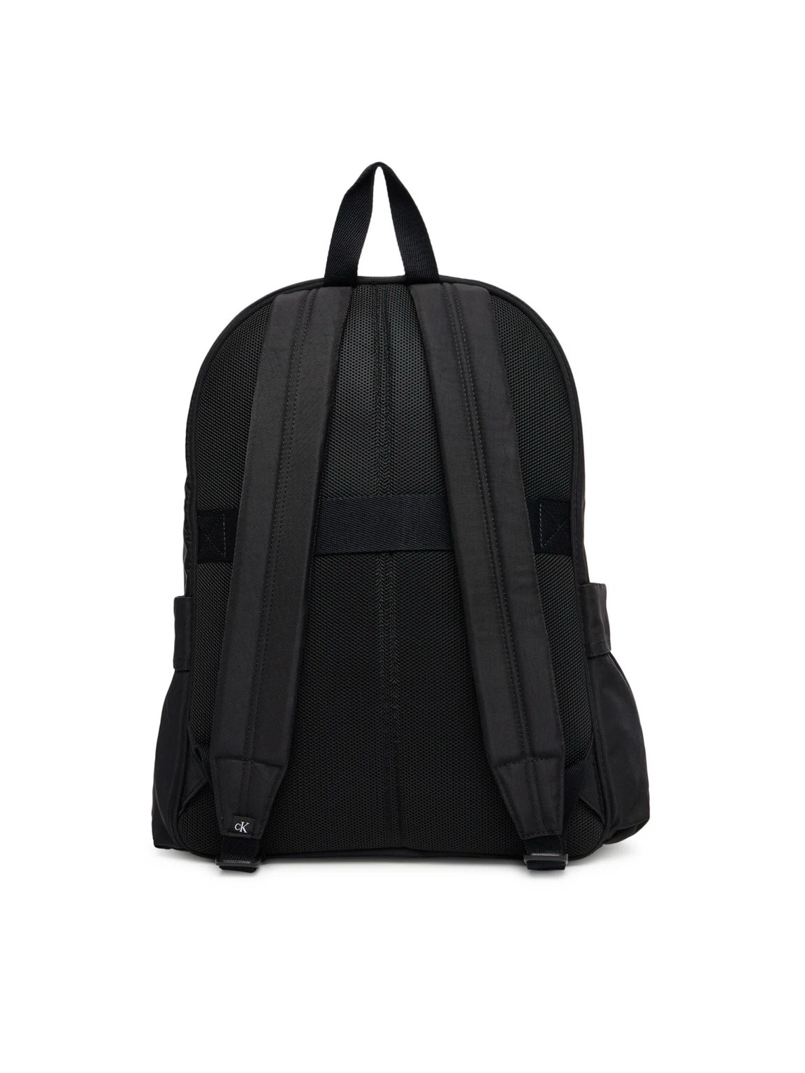 CALVIN KLEIN JEANS CK Bold Backpack Backpacks, Bags and Laptop Cases black Photo 3