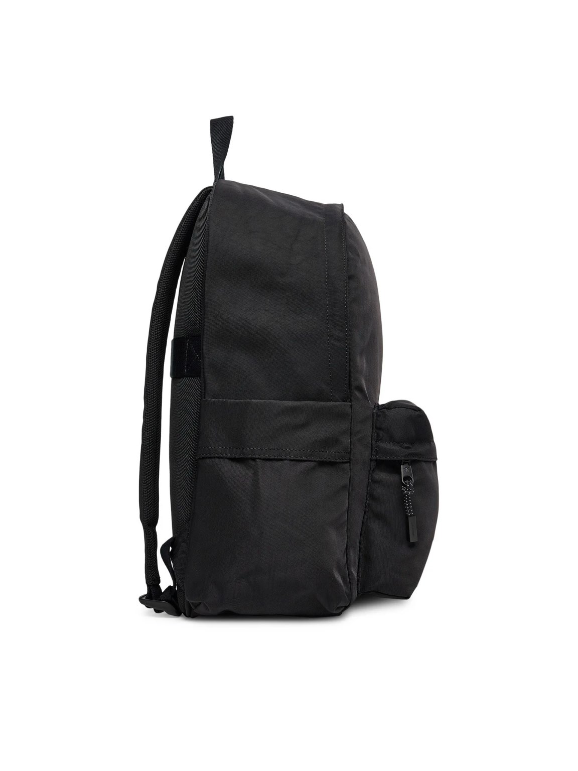 CALVIN KLEIN JEANS CK Bold Backpack Backpacks, Bags and Laptop Cases black Photo 5