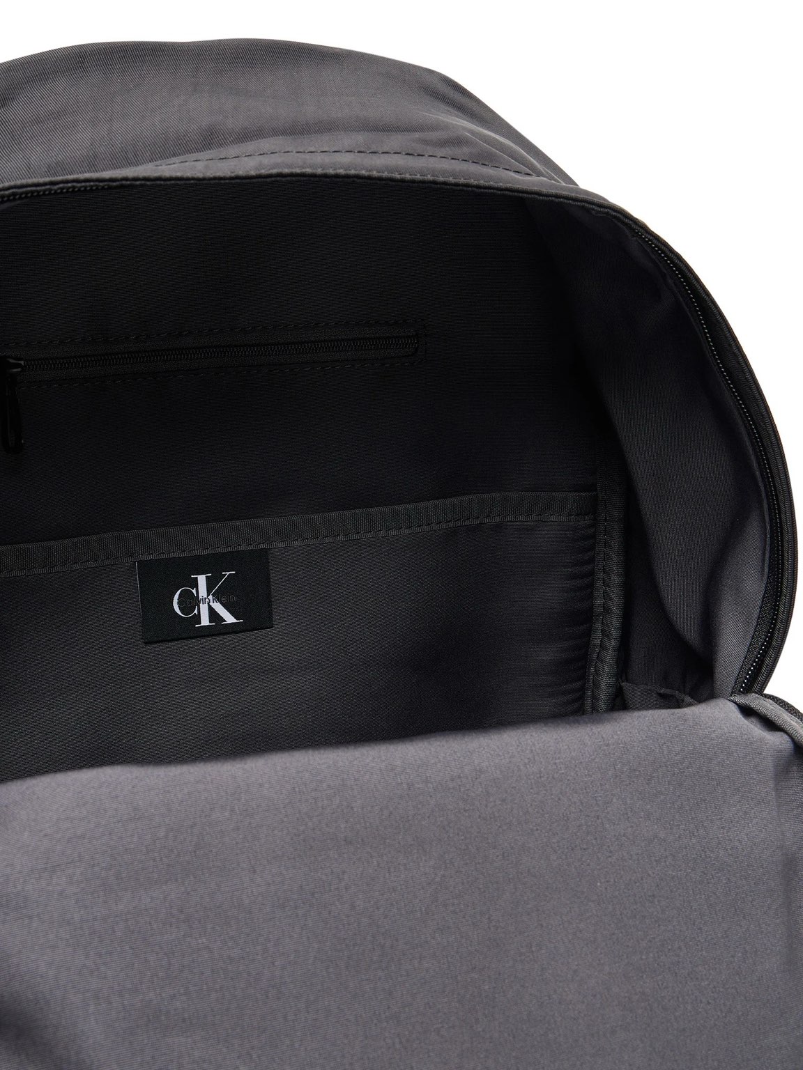 CALVIN KLEIN JEANS CK Bold Backpack Backpacks, Bags and Laptop Cases black Photo 6