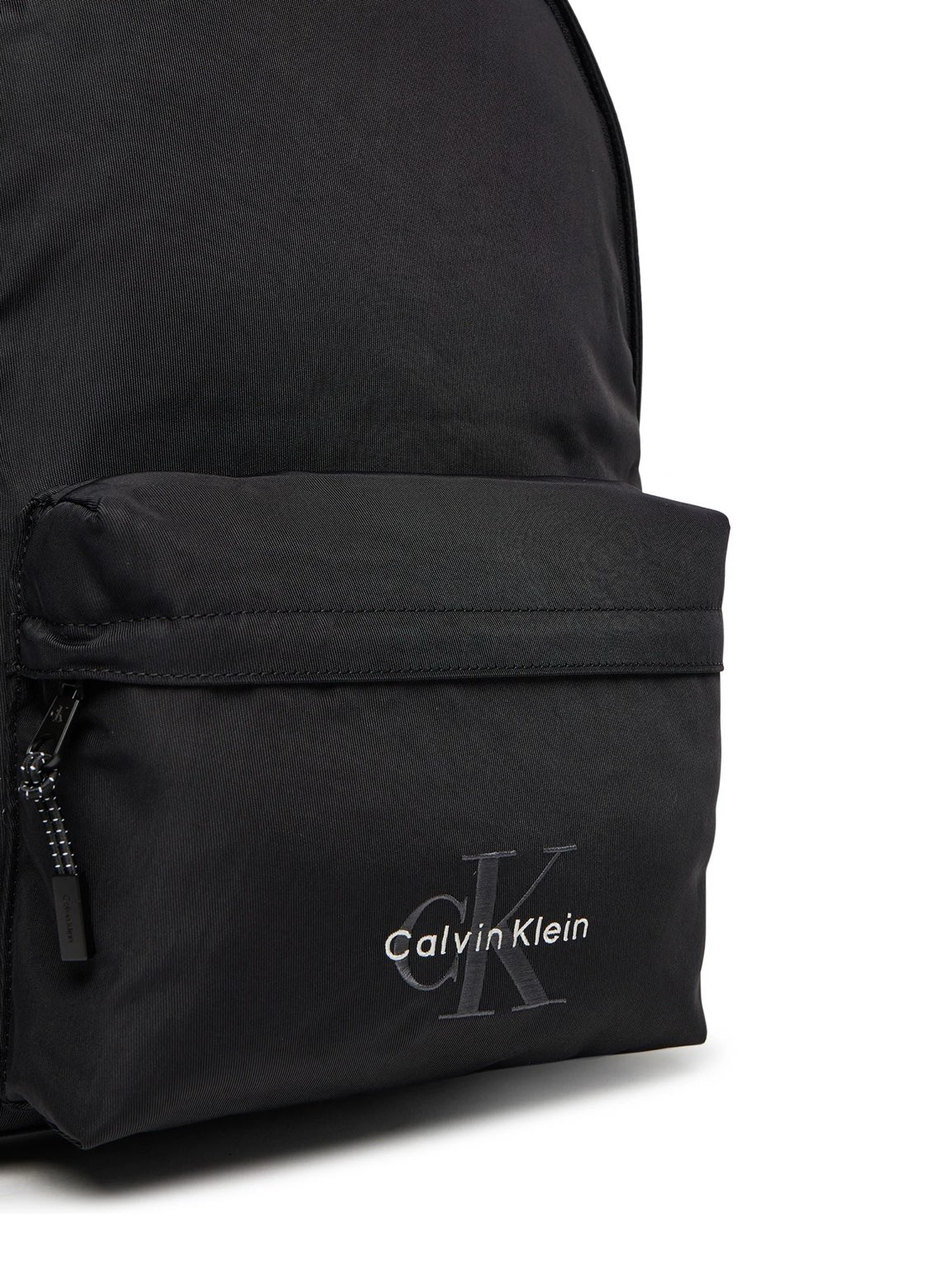 CALVIN KLEIN JEANS CK Bold Backpack Backpacks, Bags and Laptop Cases black Photo 4