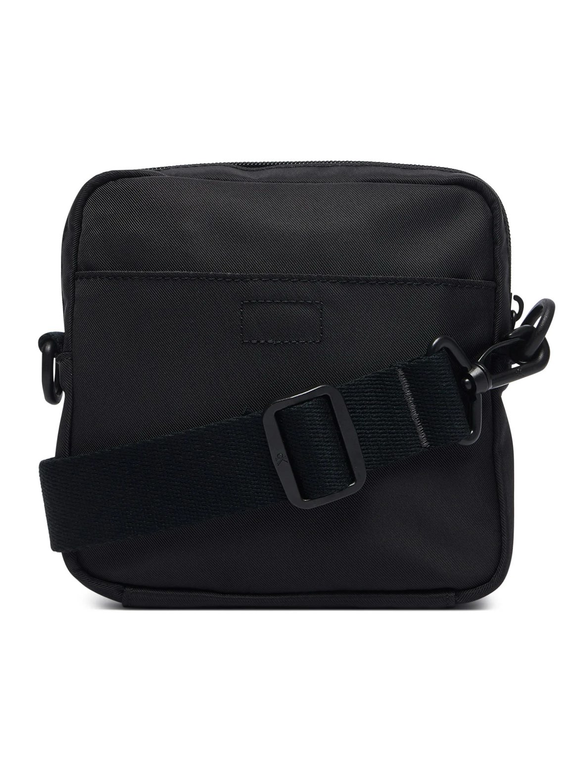 CALVIN KLEIN JEANS Sac à bandoulière CK Bold Homme noir Photo 3