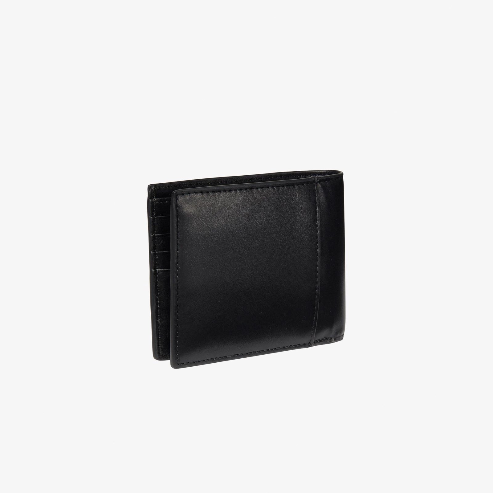 CALVIN KLEIN JEANS Portefeuille CK Homme noir Photo 2