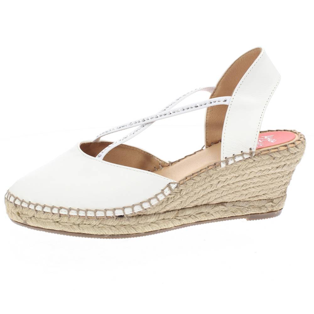 Vicenza 619048 Argento - Scarpe Sandali Donna 46,80 €