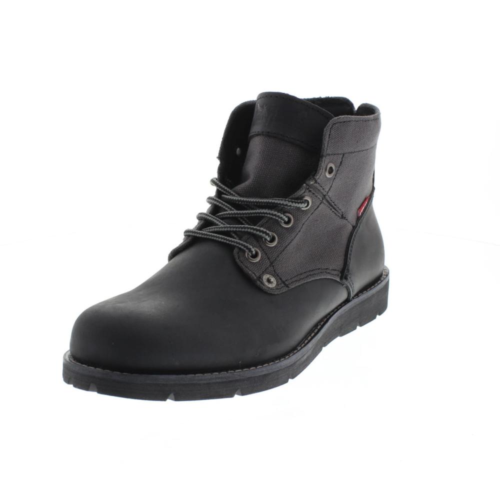levi's boot shoes