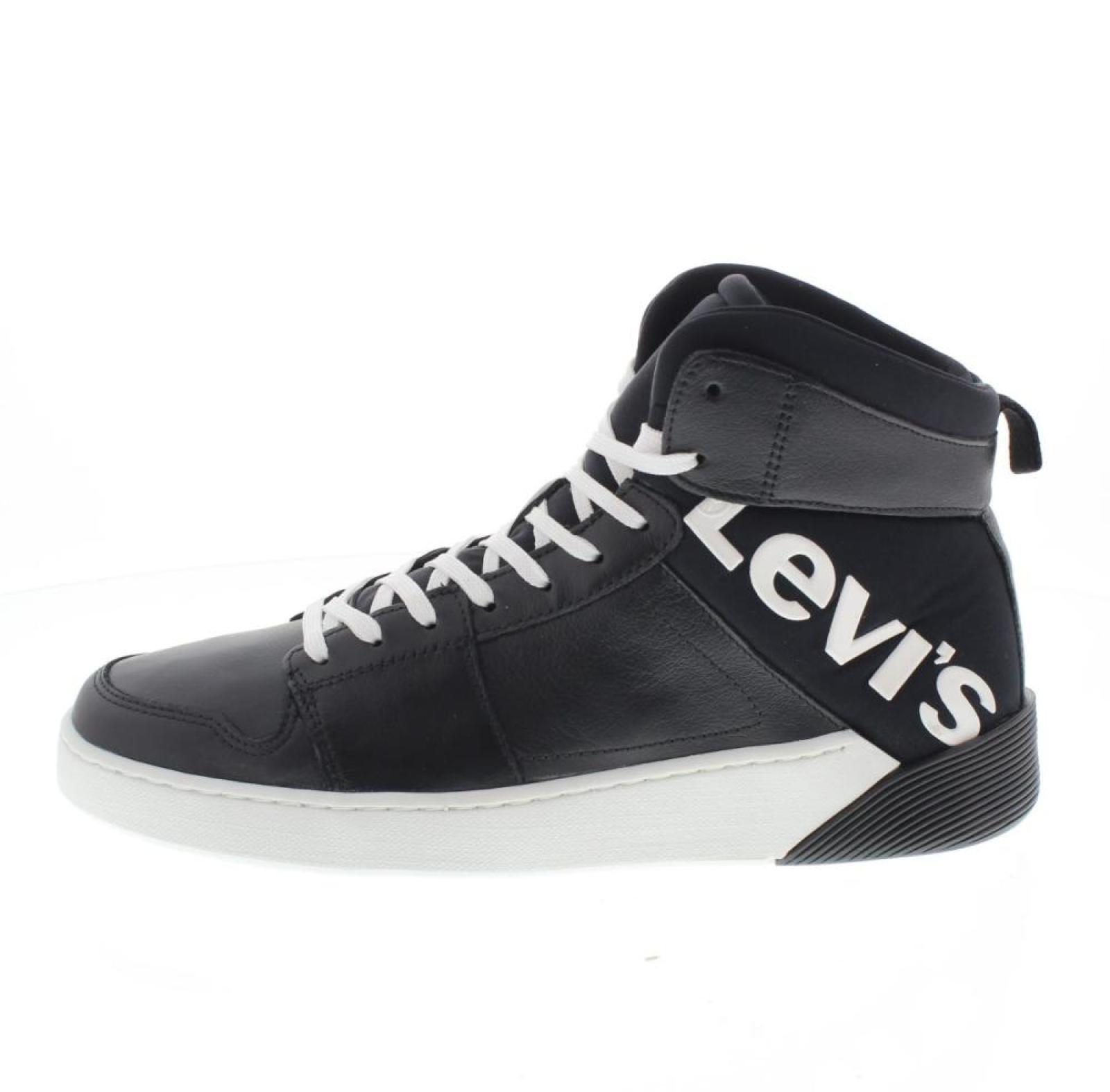 Levi's mullet sneakers shop
